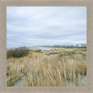 Off-season in the Wildwoods